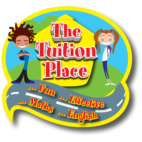 The Tuition Place, Penrith Logo